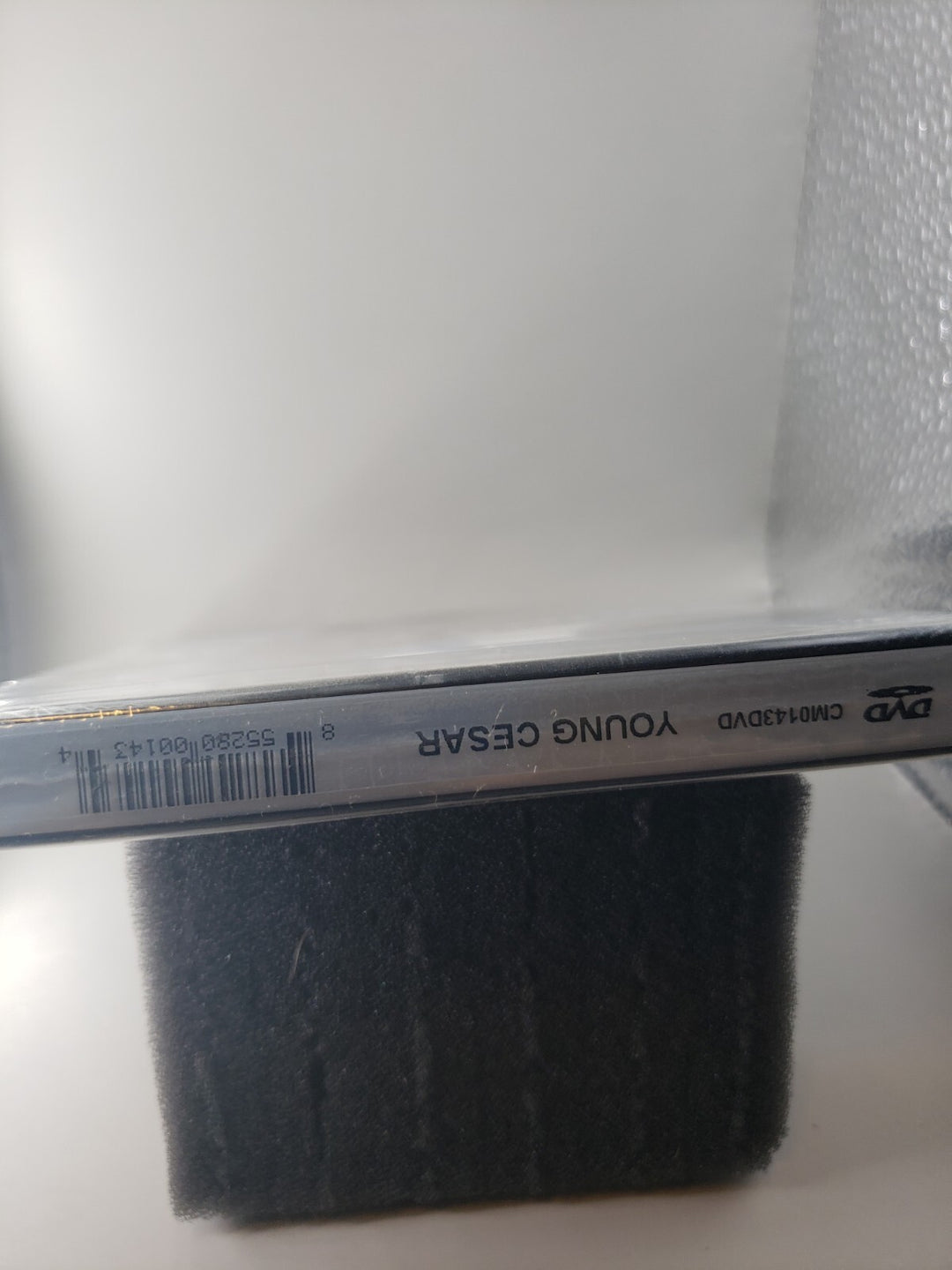 New Sealed Young Cesar Free Shipping