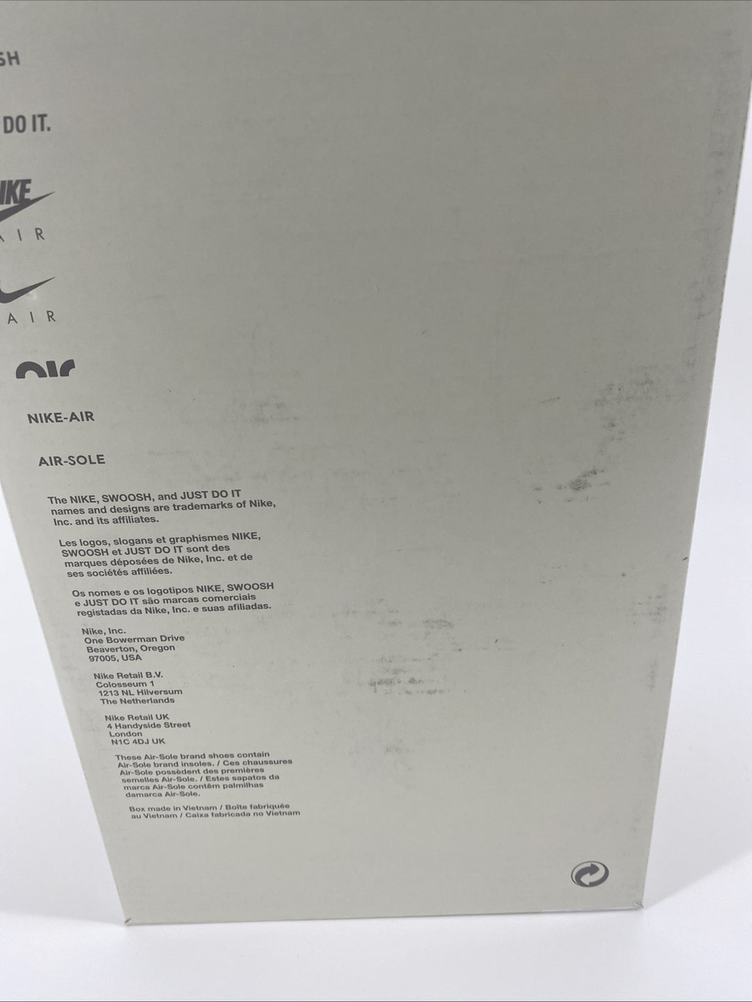 New Size 4 Nike Book 1 Sneakers FJ5249 400