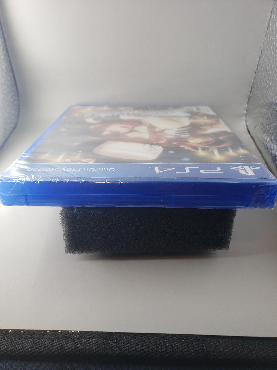 Playstation 4 (PS4) - Code: Realize Wintertide Miracles Brand New Factory Sealed