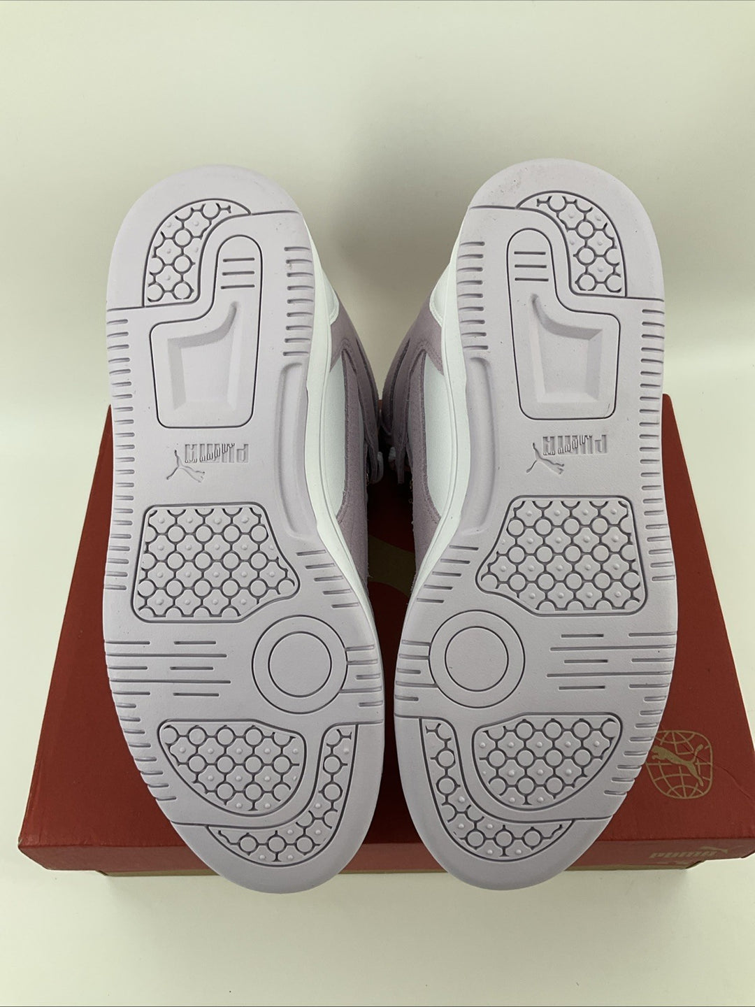 New Size 8 Women Puma Women's Rebound Layup 401922-01