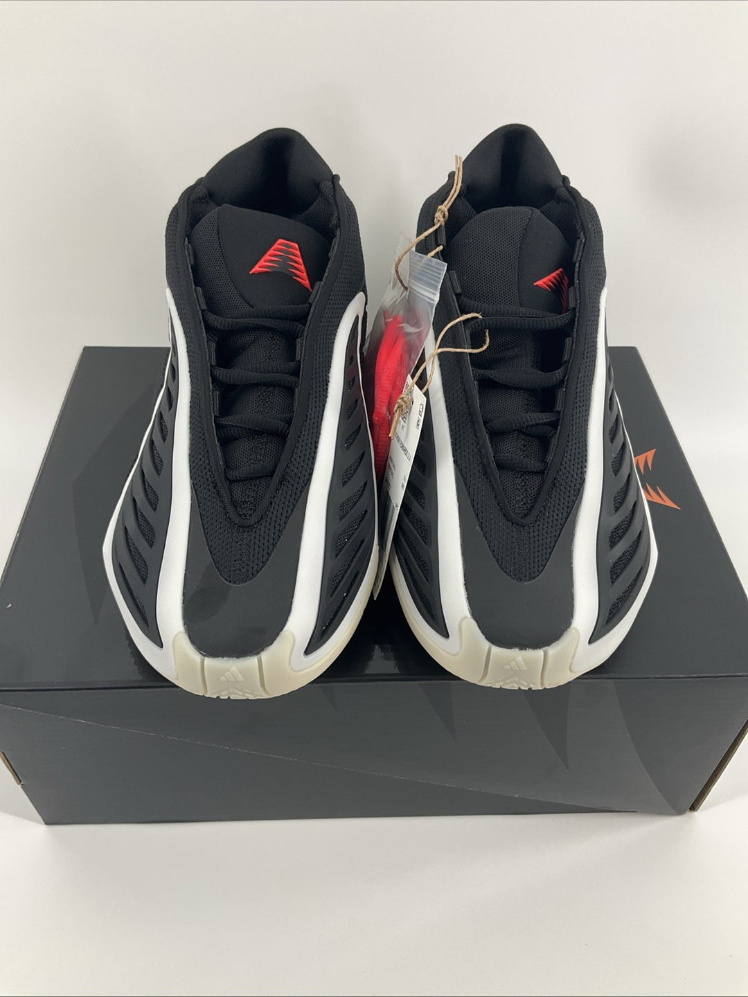 New Size 6 Men Adidas Anthony Edward’s 2J JR9377