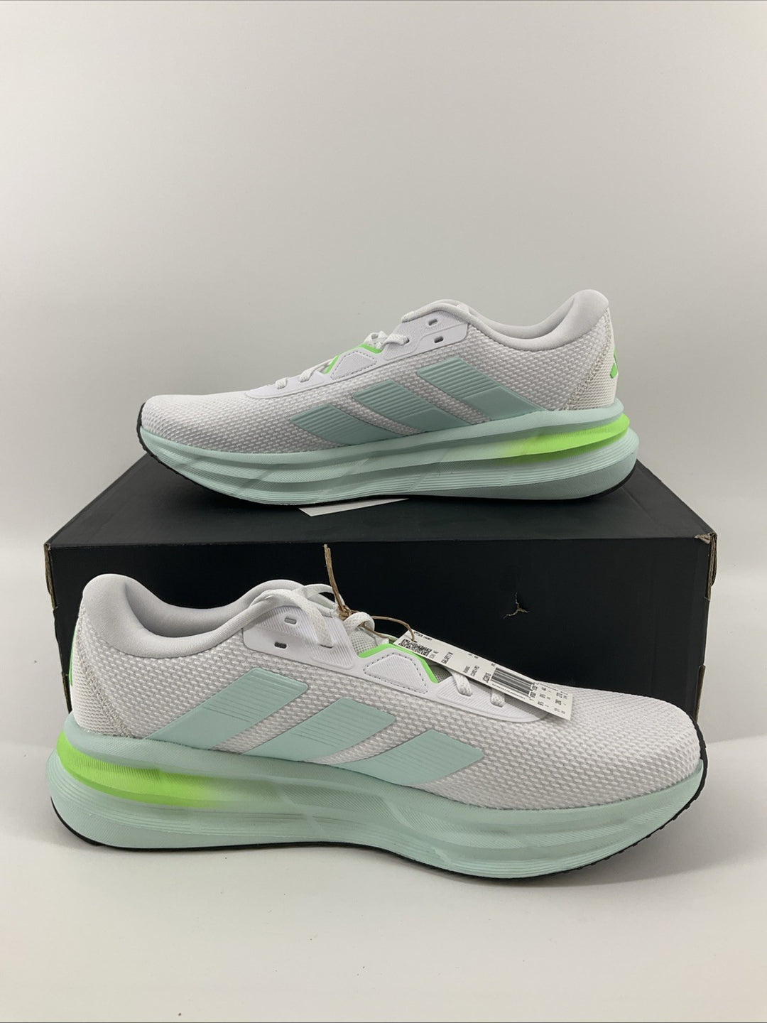 New Size 11 Women Adidas Galaxy 7 JQ2610