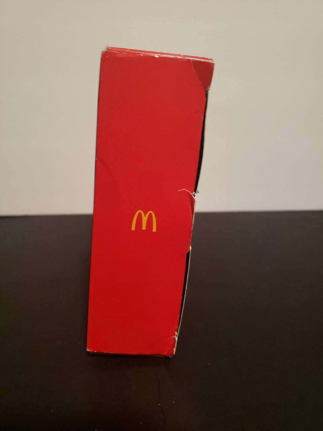 2019 McDonalds STAR WARS Rise of Skywalker Toys RARE DARK SIDE SAGA PROMO SET