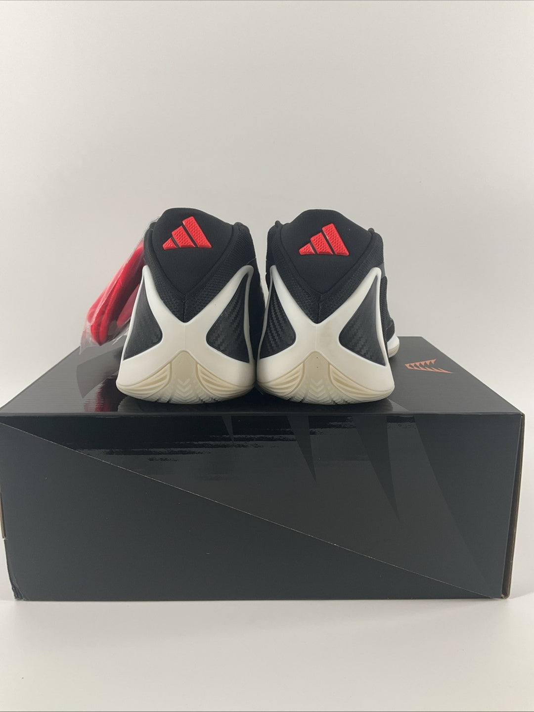 New Size 5 Men Adidas Anthony Edward’s 2J JR9377