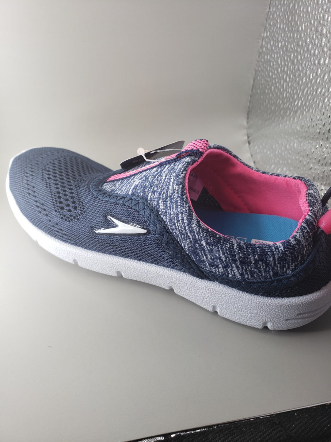 SPEEDO Water Shoes Girls Aqua Skimmer Junior NWT