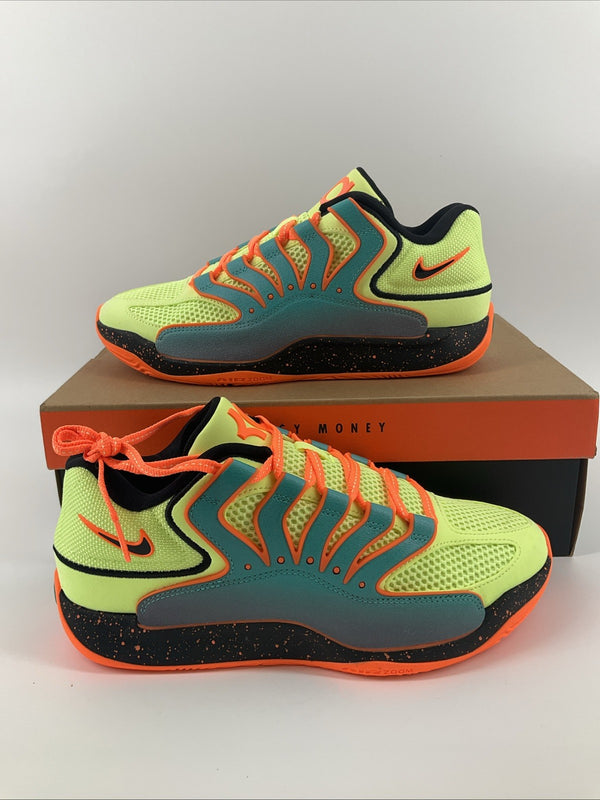 New Size 8 Men’s Nike KD18 NRG HV1993-301
