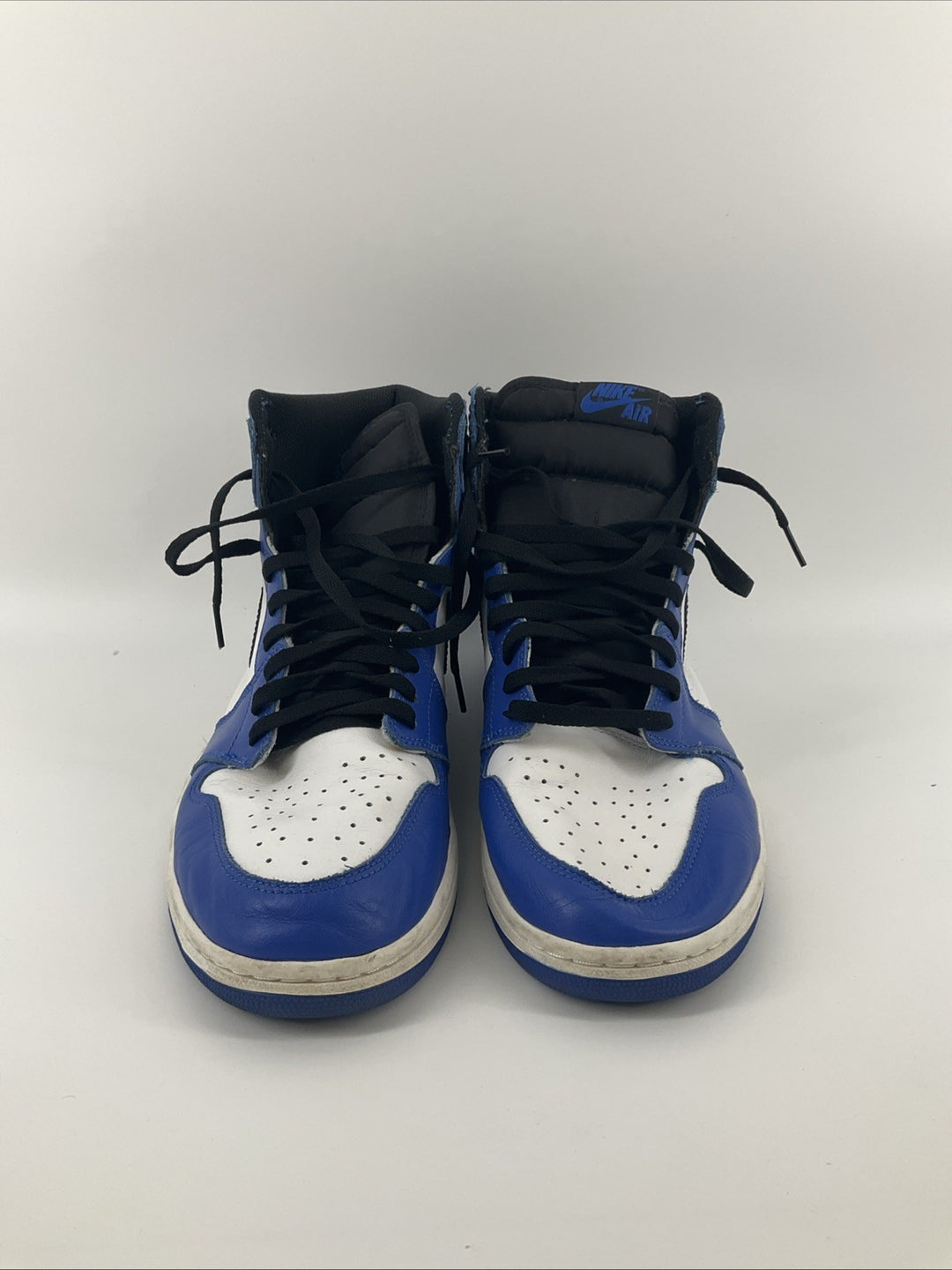Pre-Owned Size 15 Men’s Nike Air Jordan 1 OG 'Game Royal'  555088-403