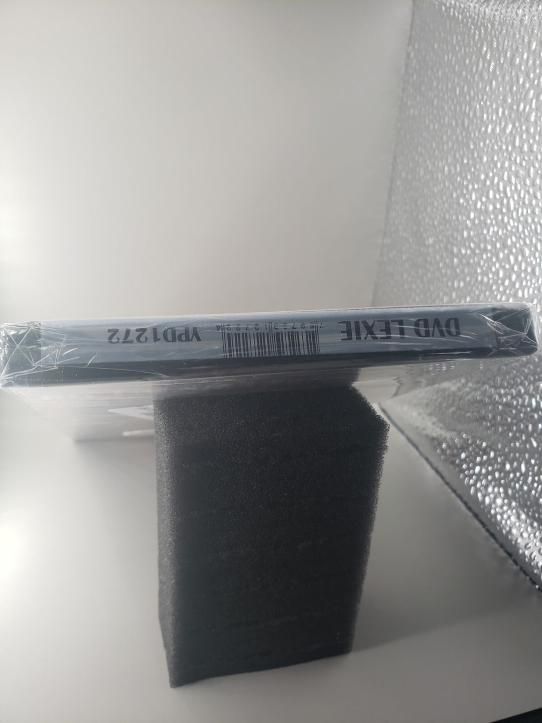 New Sealed Lexie with Ice T (DVD ) Rare Sealed DVD Free Shipping