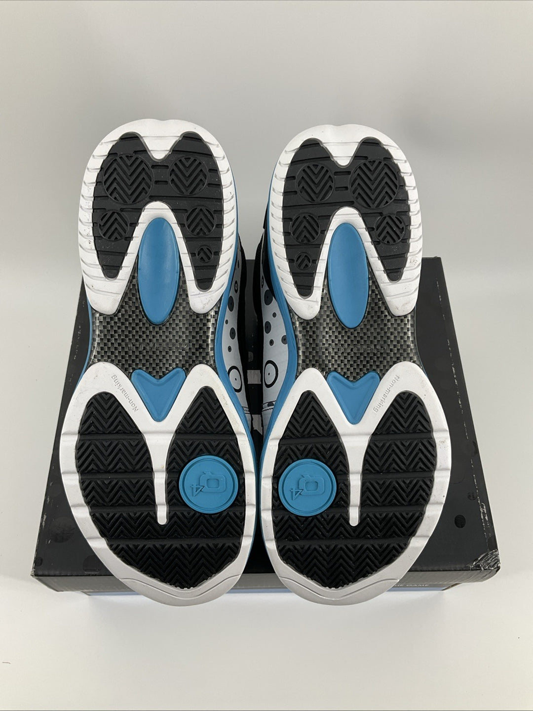 New Size 9.5 Men Q4 J Aster White Q4MB-015