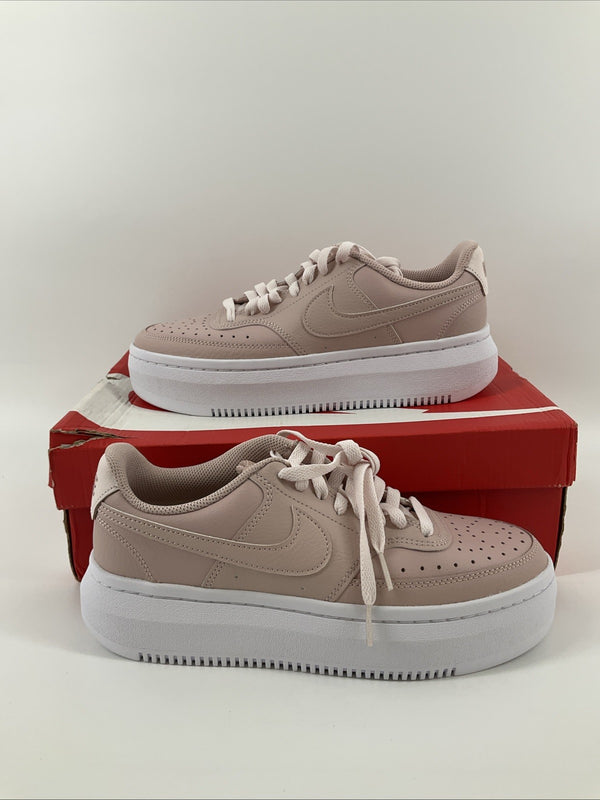 New Size 9.5 Women's Nike Court Vision Alta LTR DM0113-500
