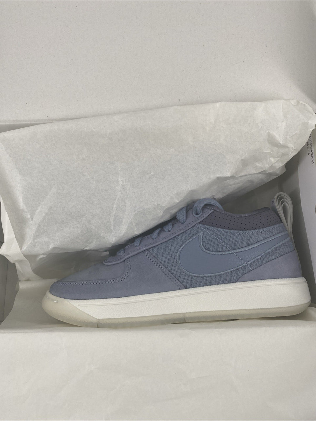 New Size 4 Nike Book 1 Sneakers FJ5249 400