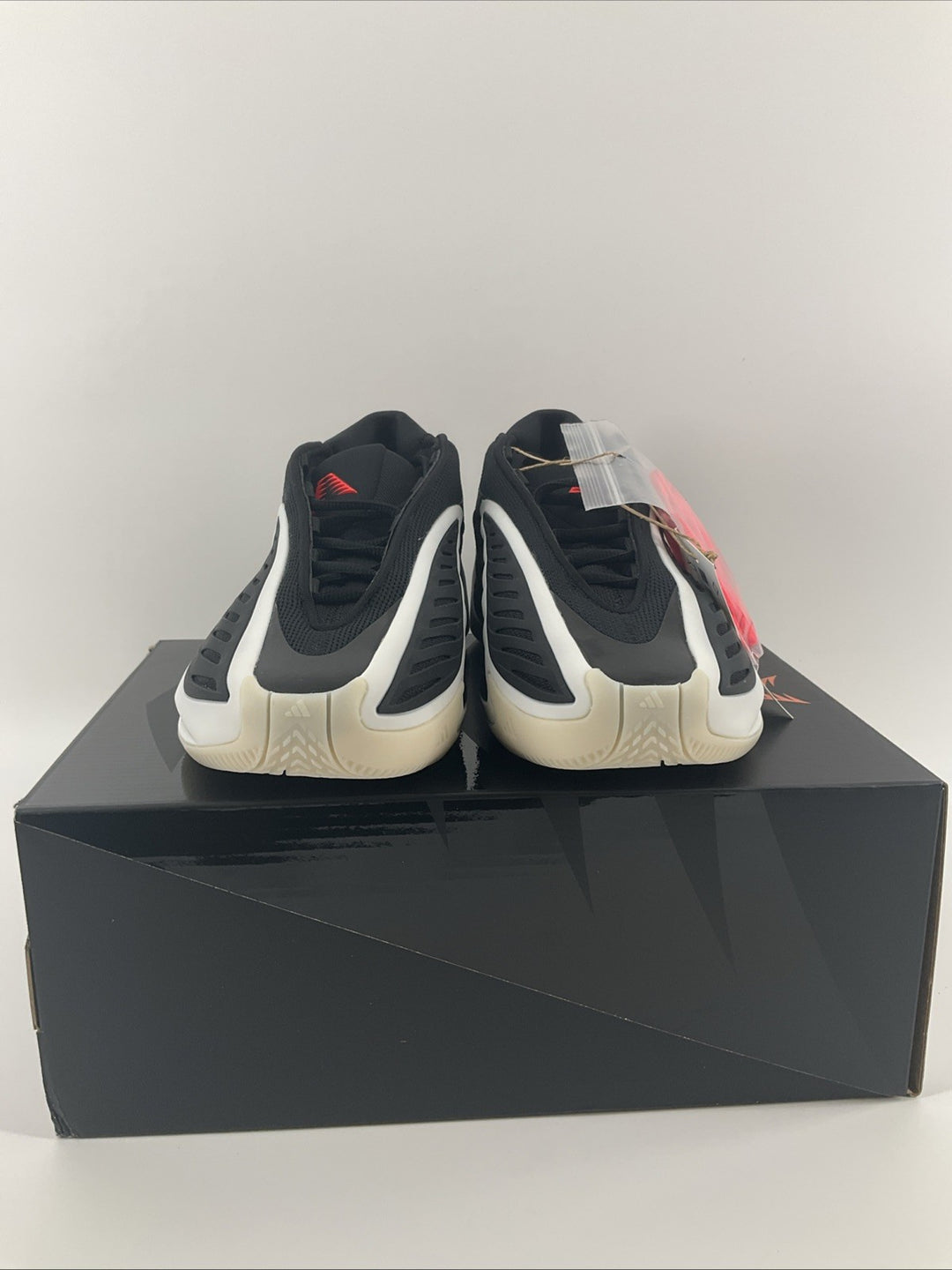 New Size 5 Men Adidas Anthony Edward’s 2J JR9377