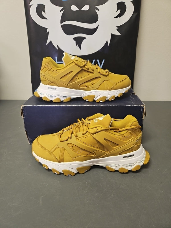 Size 6 Unisex NEW Reebok DMX x Mountain Research Trail Shadow FW3335 NIB