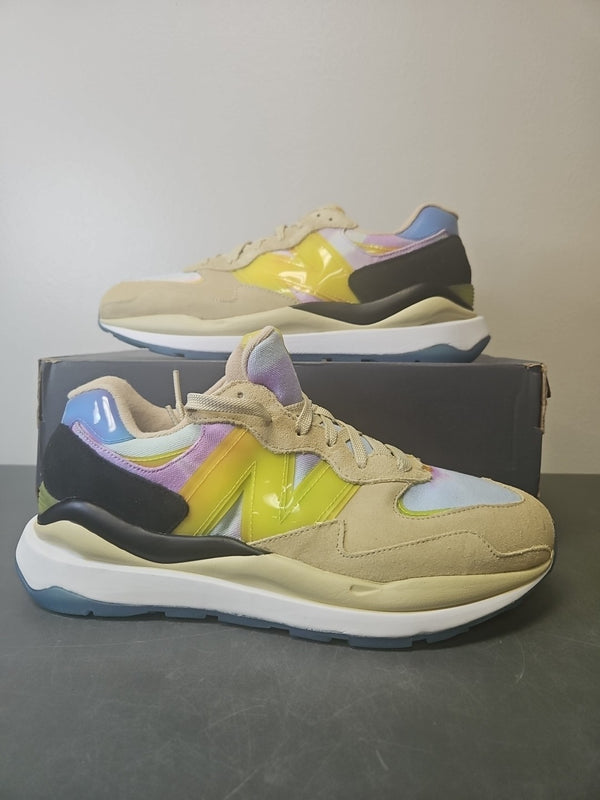 NEW Size 9 Men's New Balance x Atmos 57/40 Beachside Tie-Dye M5740AT