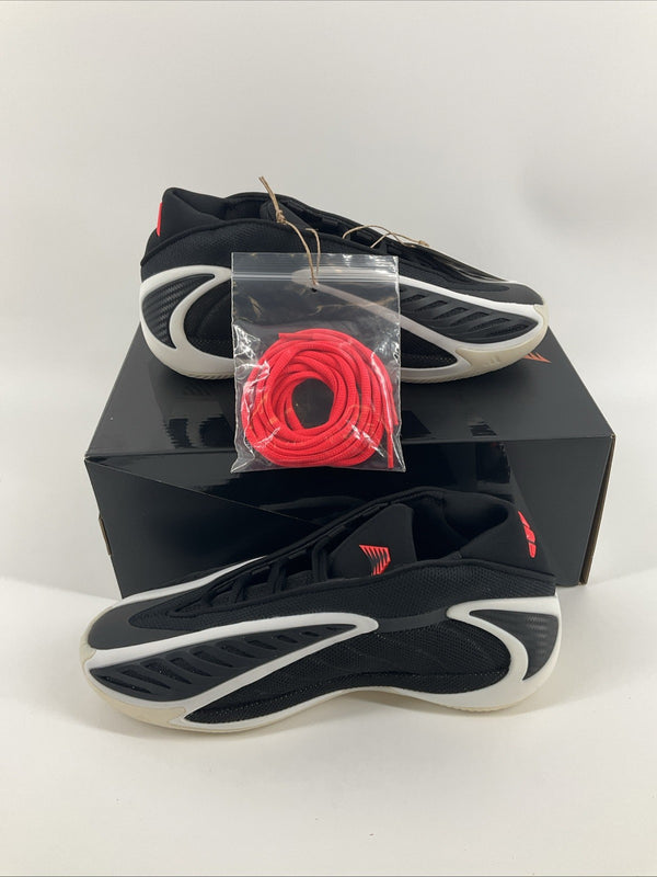 New Size 6 Men Adidas Anthony Edward’s 2J JR9377