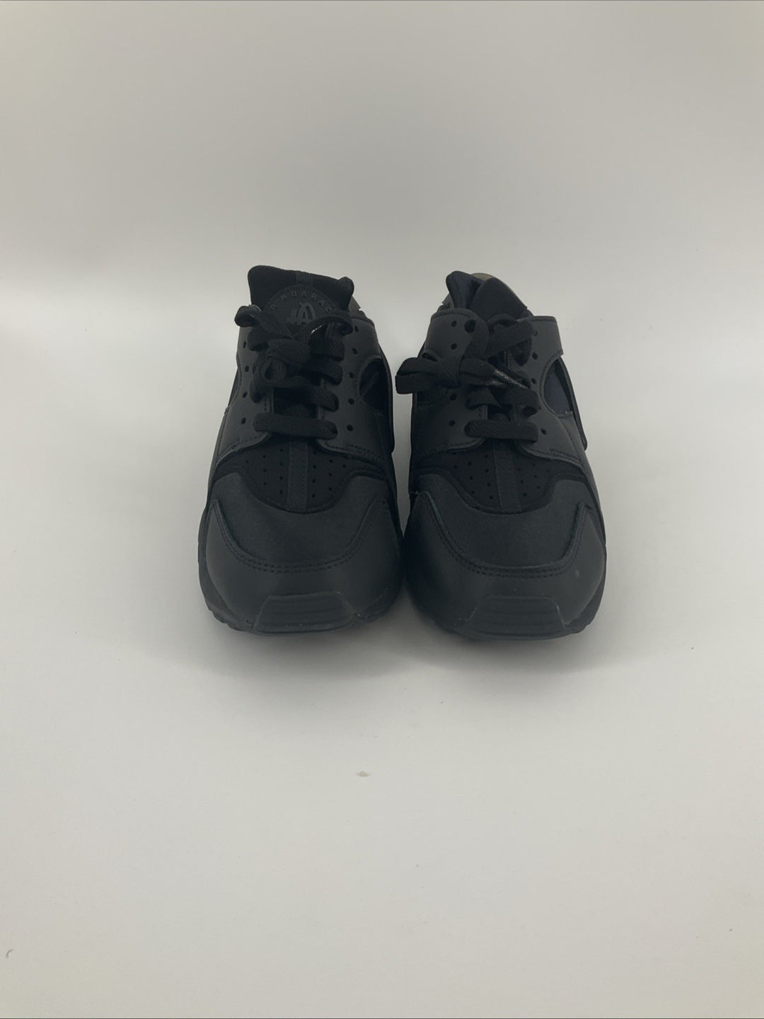 New Size 7 Women's Nike Air Huarache Box No Lid Black DH4439-001