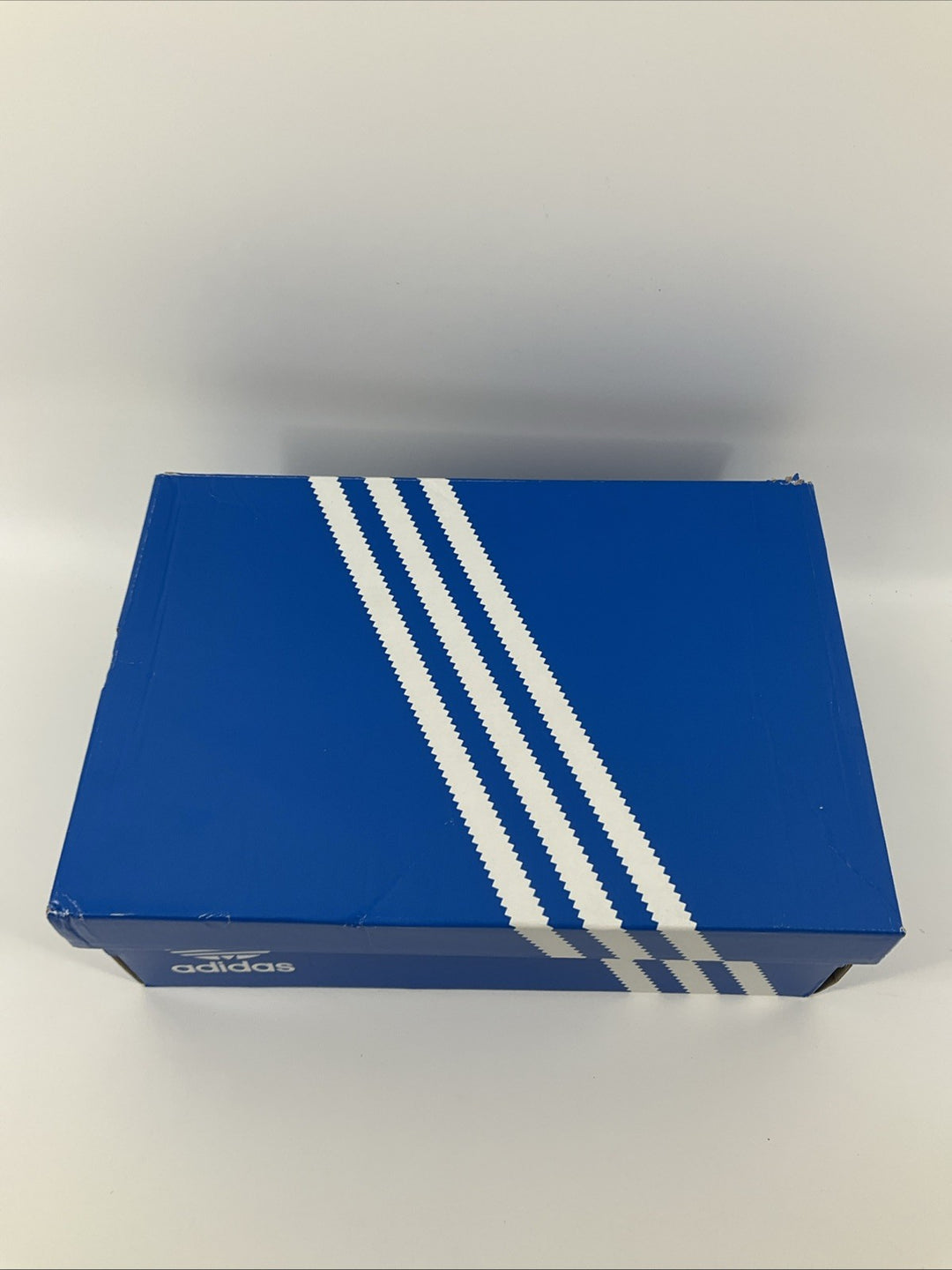NEW Size 11.5 Mens Adidas Handball Spezial Yellow White Sneakers IF7088