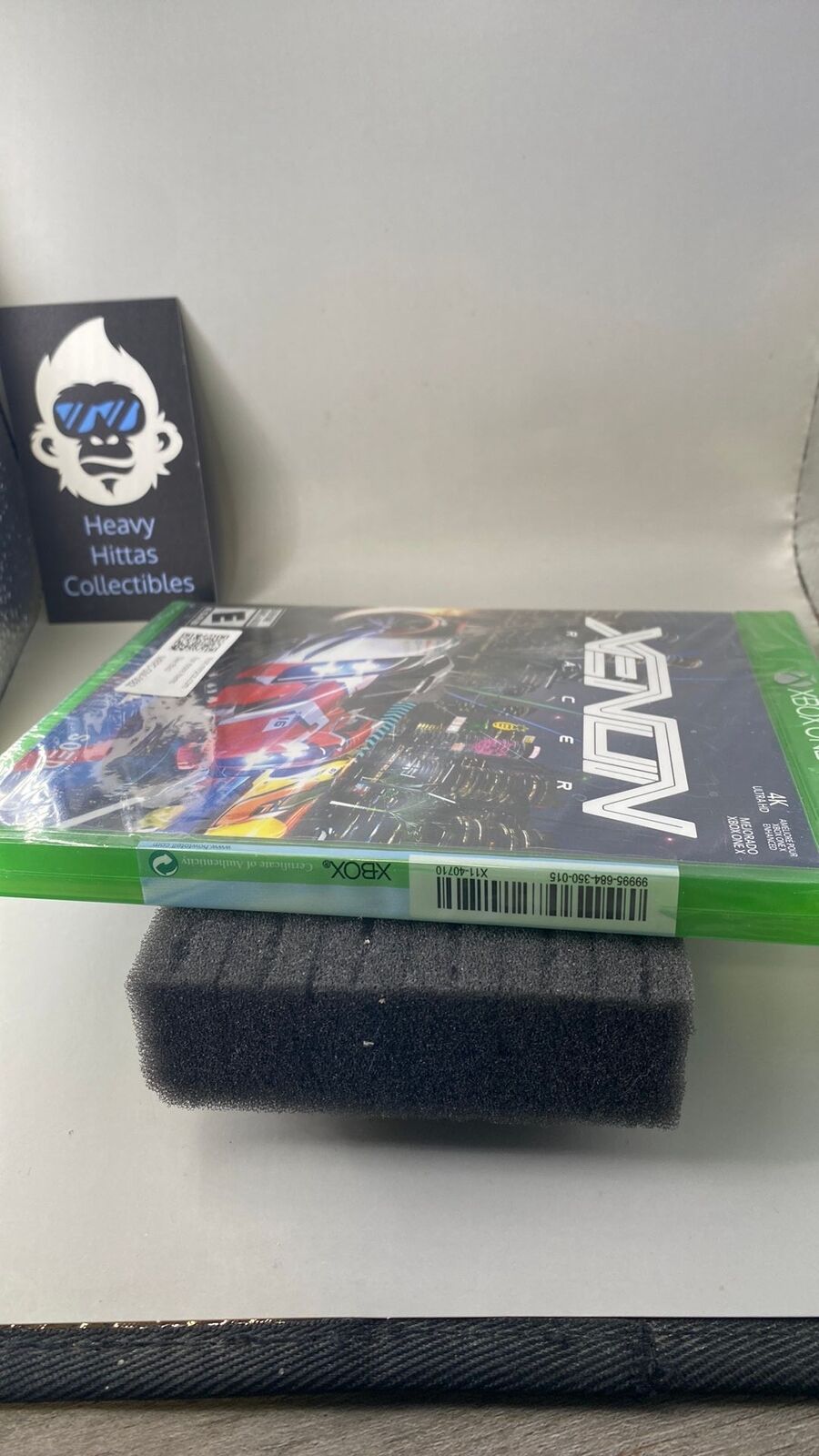 Xbox One - Xenon Racer - New