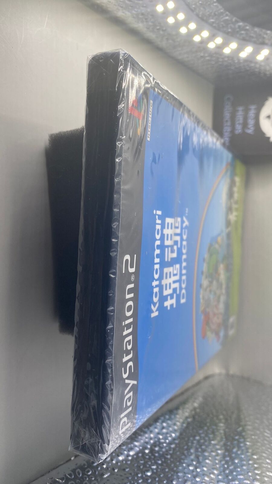 PS2 – Katamari Damacy – New