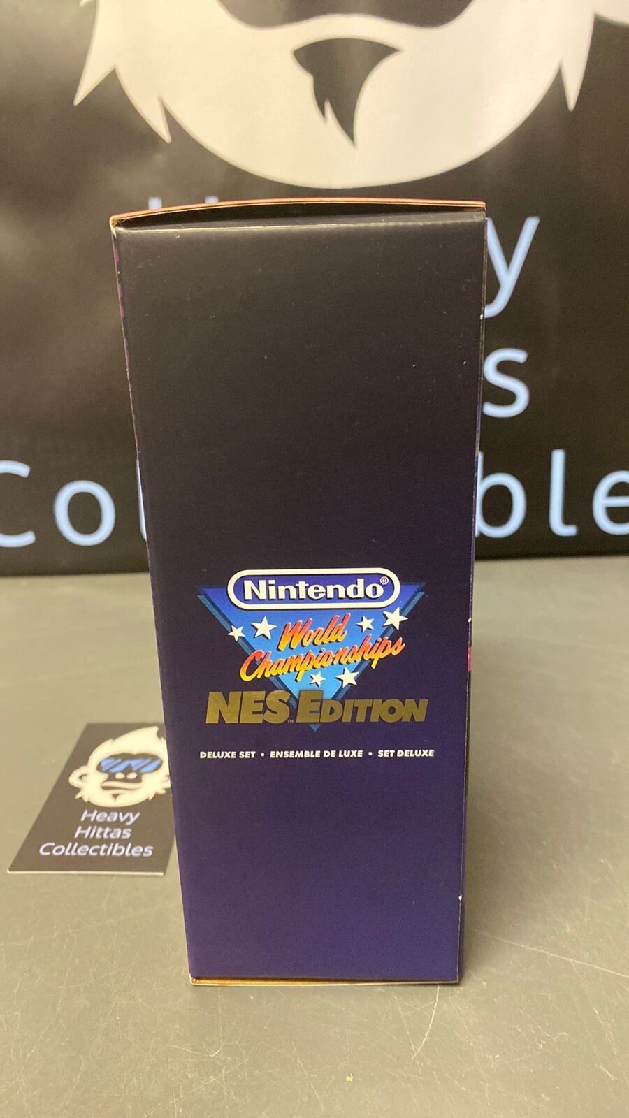 Switch – Nintendo World Championships: NES Edition – New