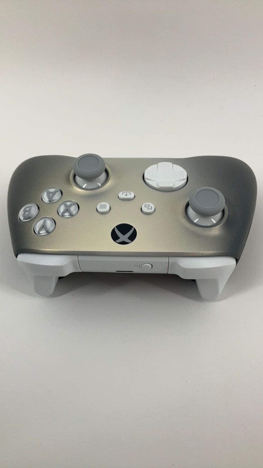 Xbox Series X - Controller (Lunar Shift Special Edition)