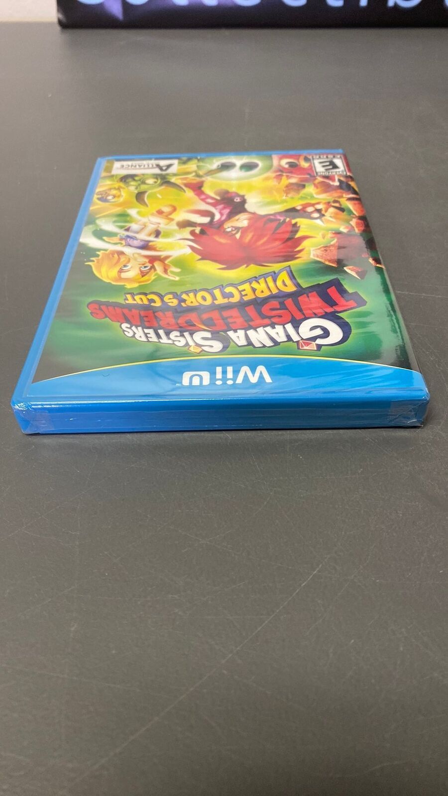Wii U - Giana Sisters: Twisted Dreams – Director’s Cut - New