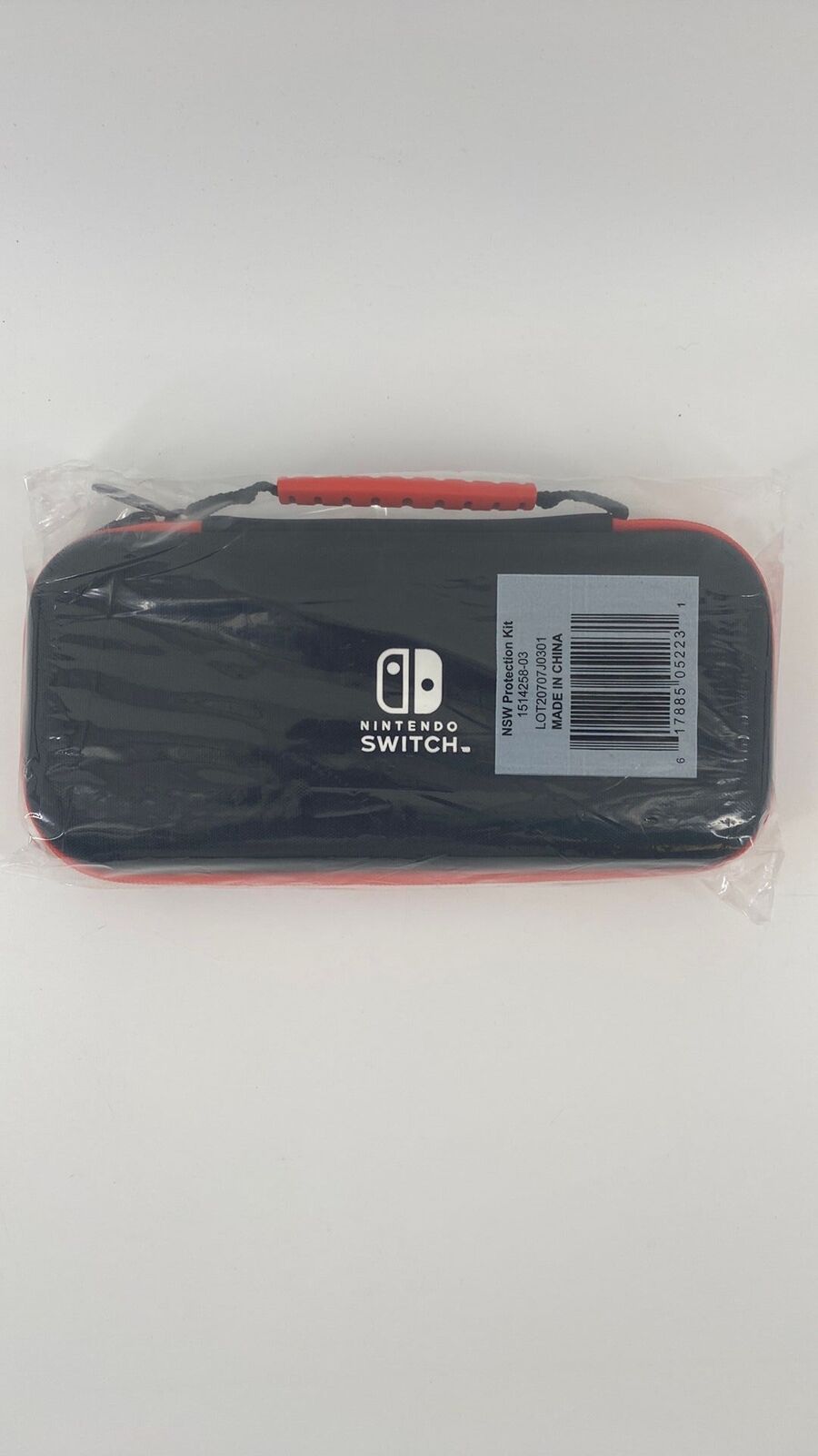 Switch - Case Protection Kit - New