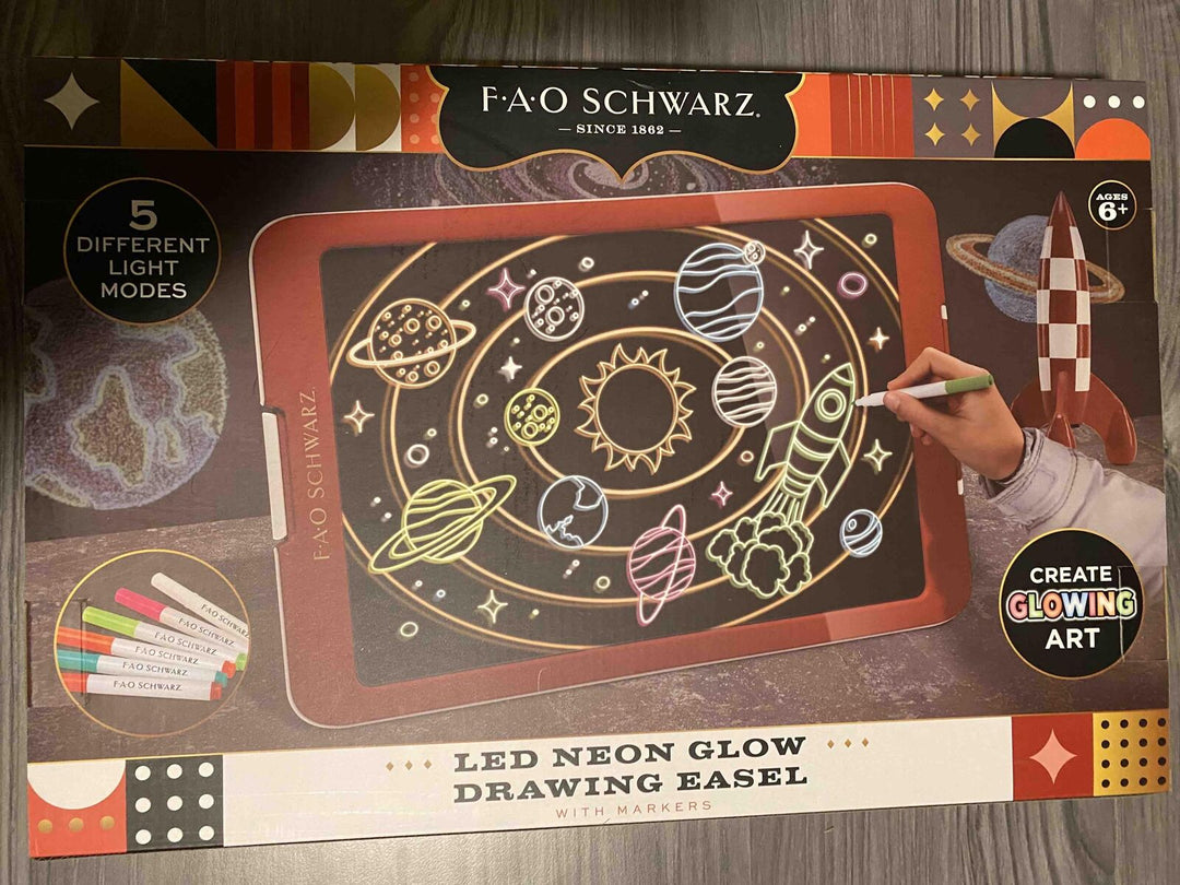 FAO Schwarz