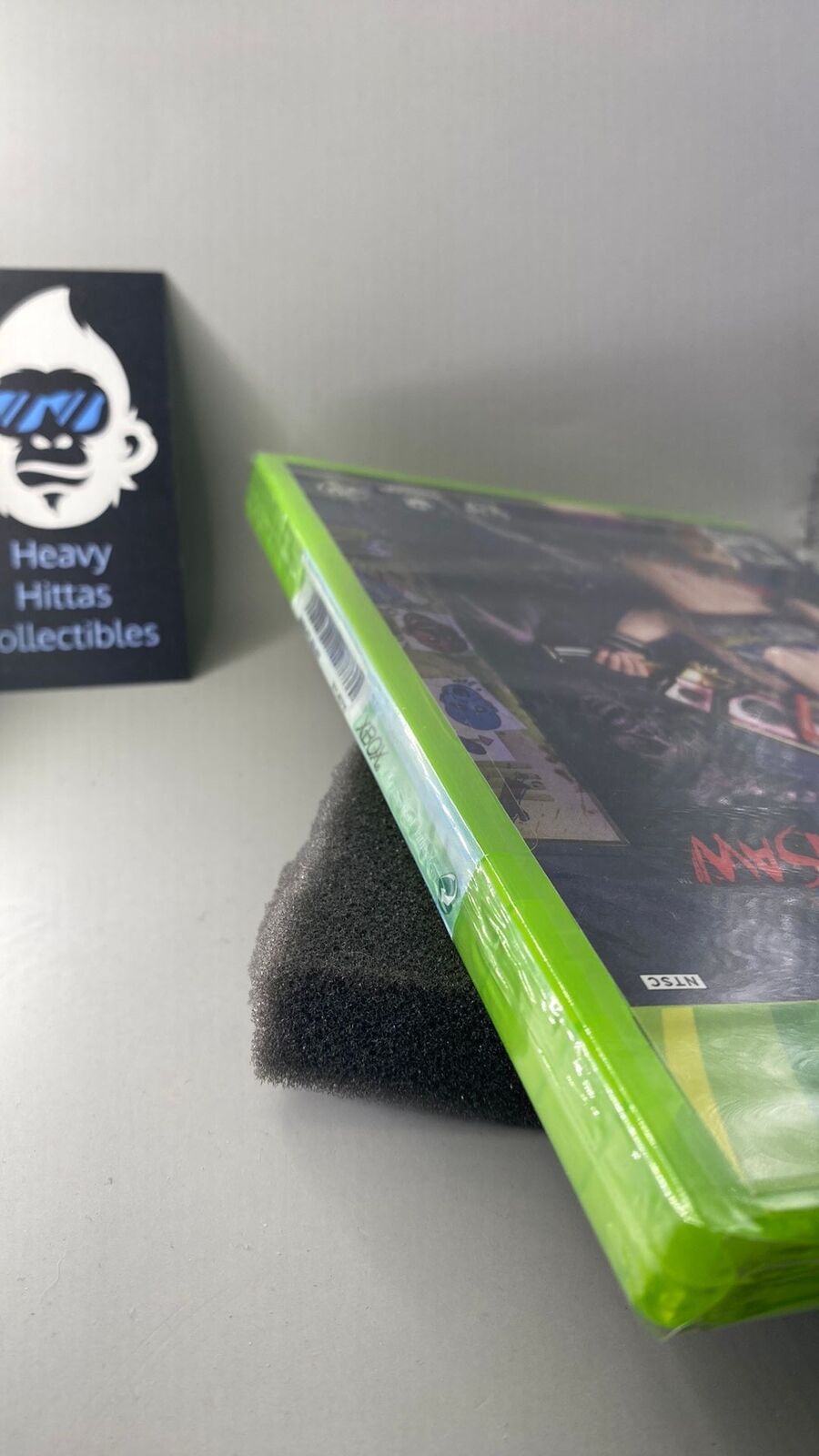 Xbox 360 - Lollipop Chainsaw - New