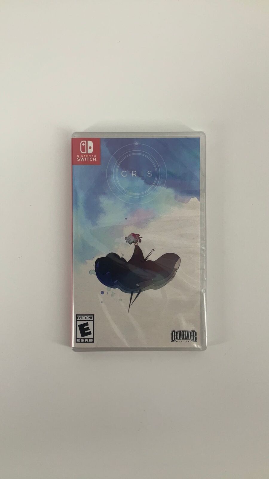 Switch – Gris – New