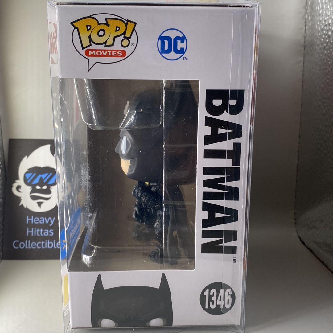 Funko Pop! Movies Flash: Batman (1346)