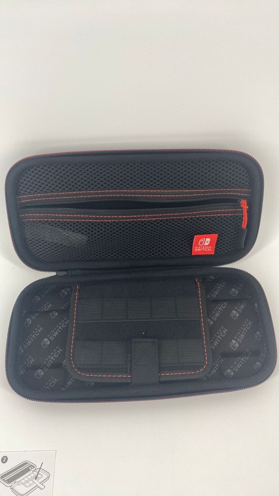 Switch - Case Protection Kit with Screen Protector - New