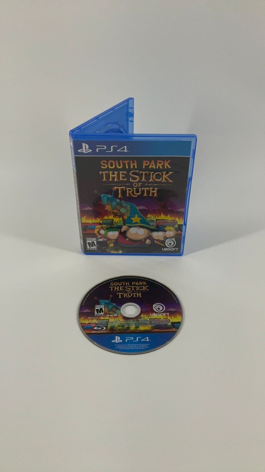 PS4 – South Park: The Stick of Truth – CIB