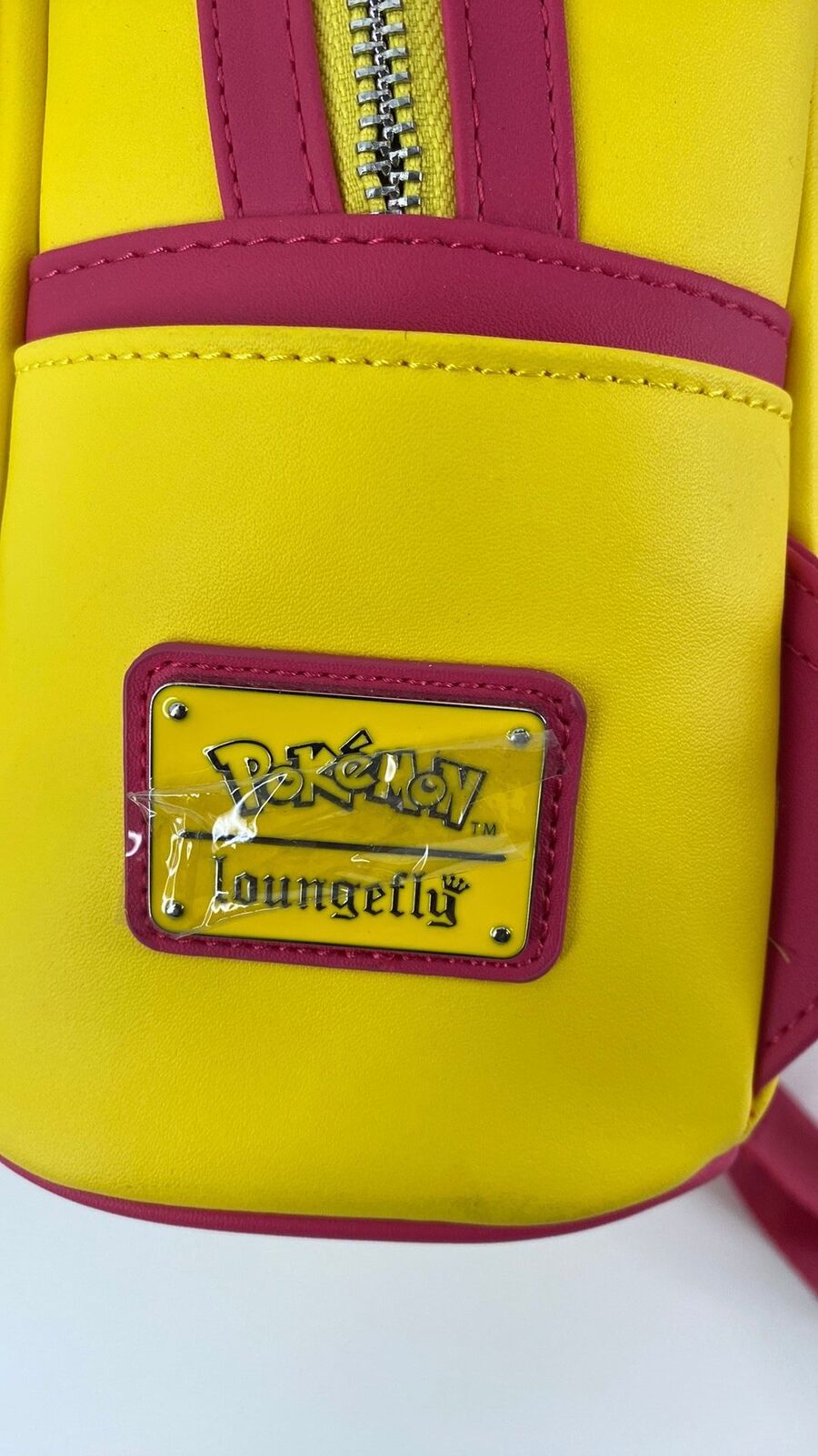 Loungefly - Holiday Pikachu