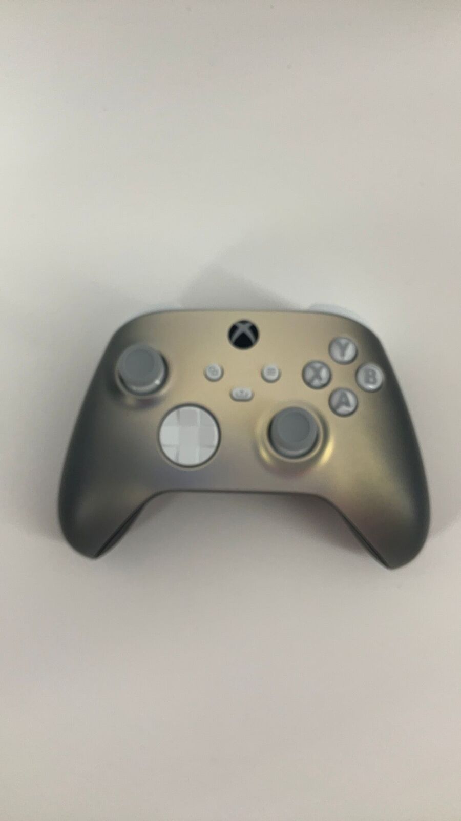 Xbox Series X - Controller (Lunar Shift Special Edition)