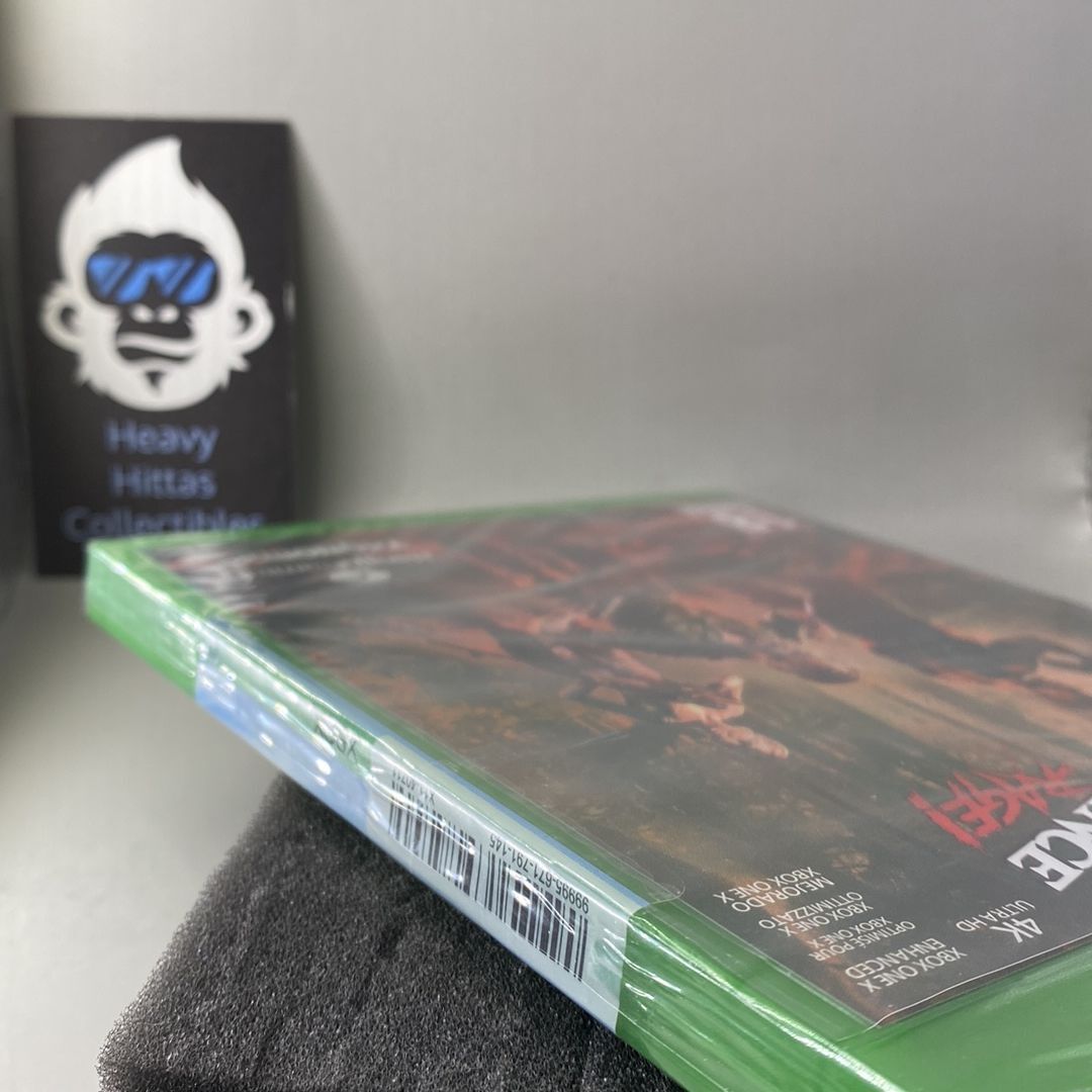Xbox One - Jagged Alliance: Rage! - New