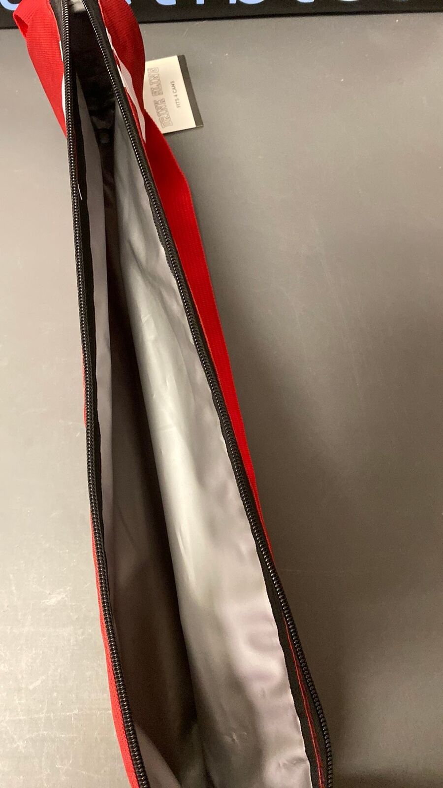 Drink Sling - Fits 4 Cans,Helps Keep Drinks Cold