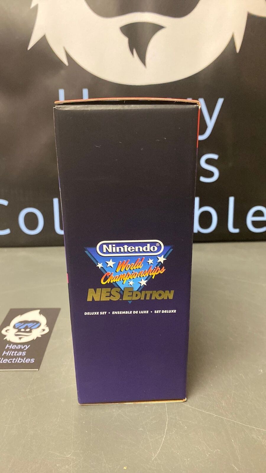 Switch – Nintendo World Championships: NES Edition – New