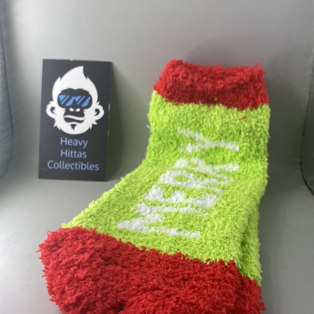 Women’s Cozy Socks
