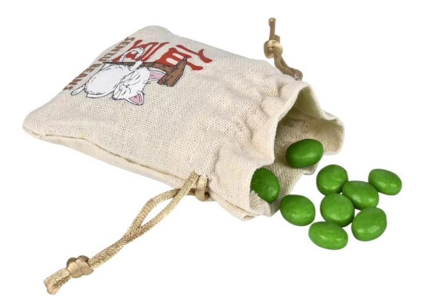 Candy - Dragon Ball Z Senzu Beans