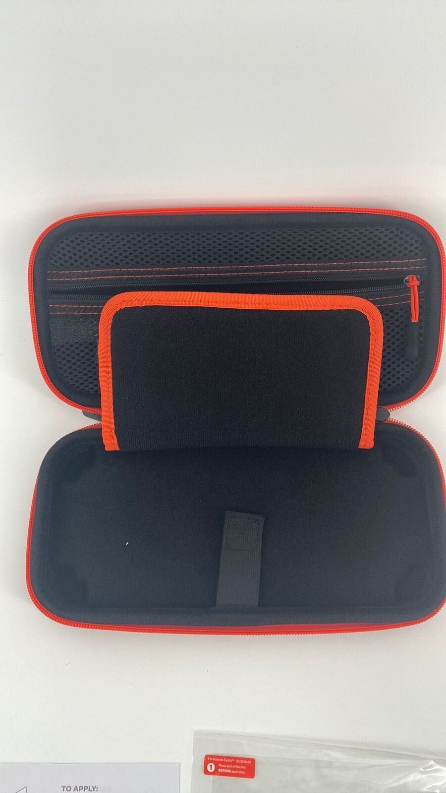 Switch - Case Protection Kit - New