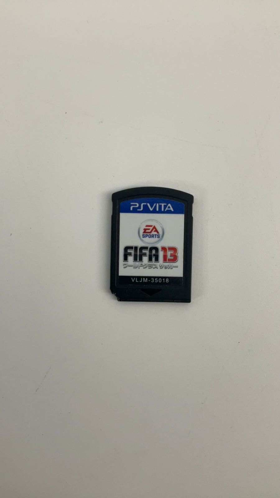 PSVita - FIFA 13