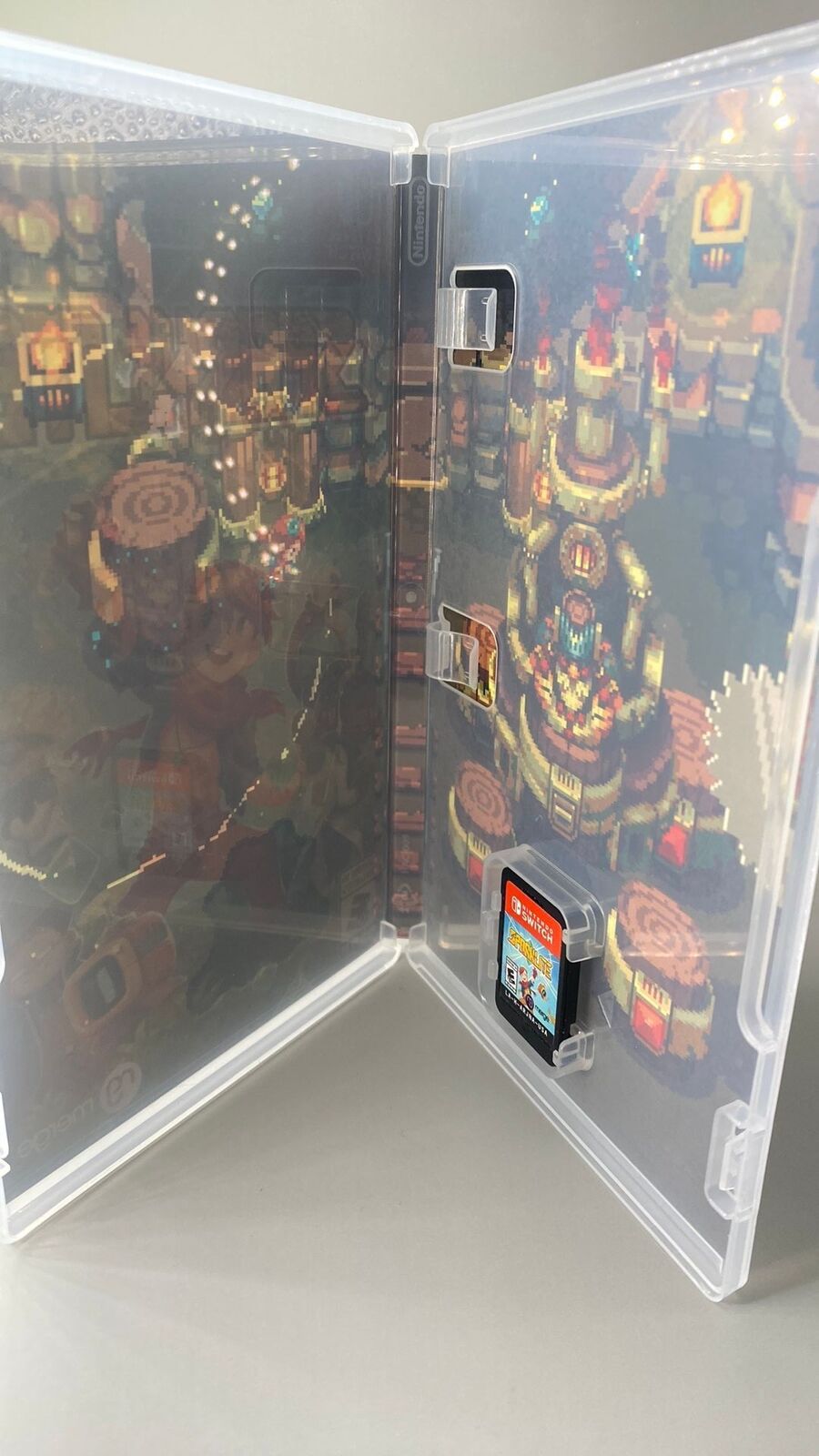Switch – Sparklite – CIB
