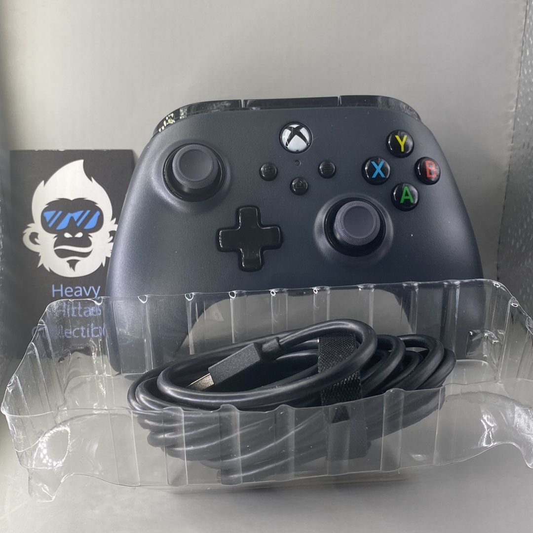 Xbox One / Xbox Series X|S - PowerA Controller - Open Box
