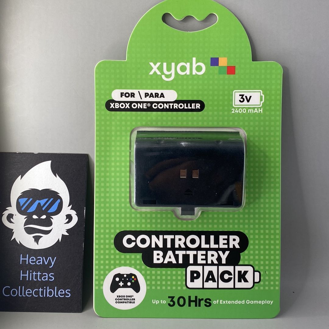 Xbox One - Controller Rechargeable Battery Pack - New