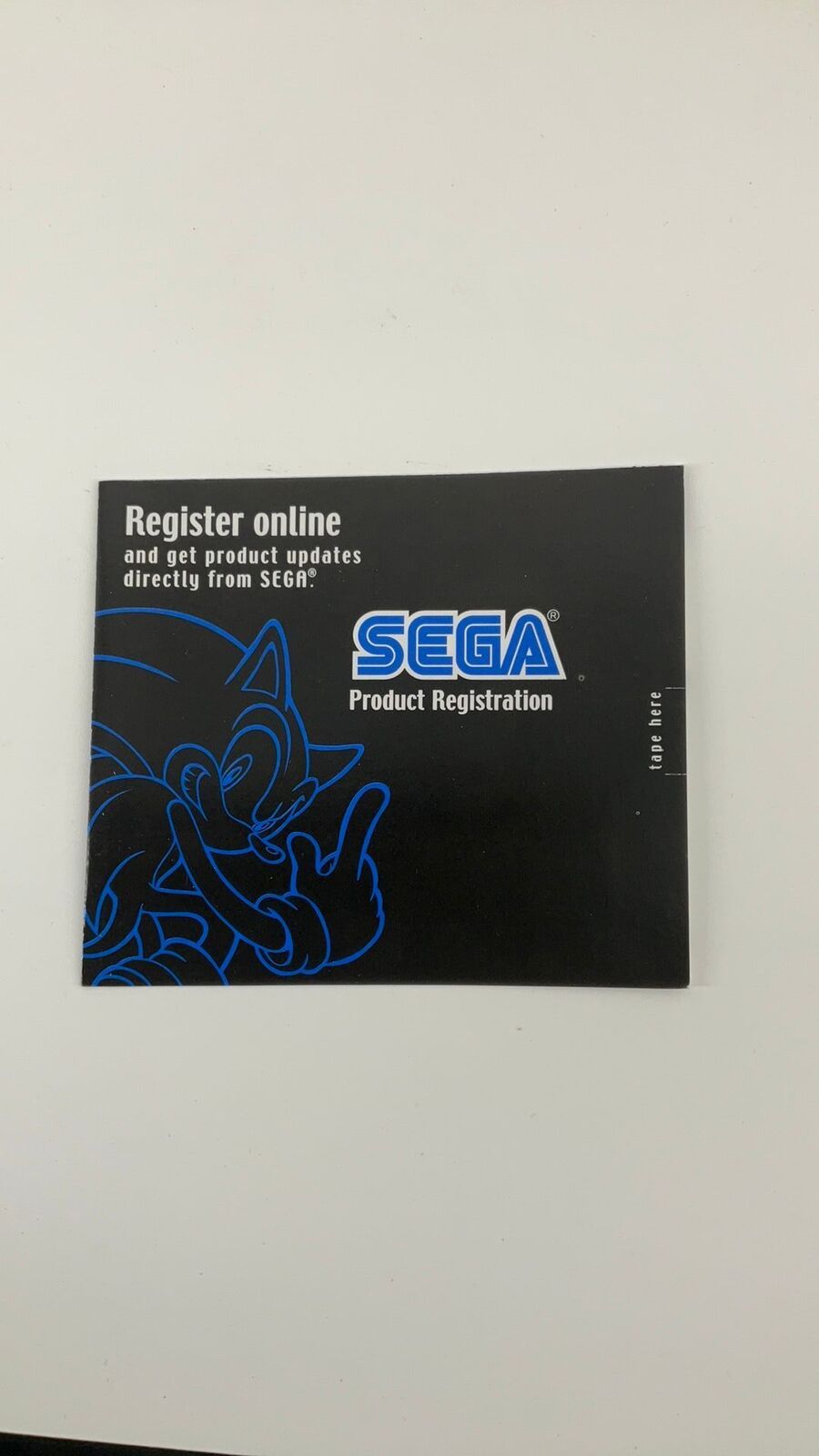 PS2 – SEGA SuperStars – CIB