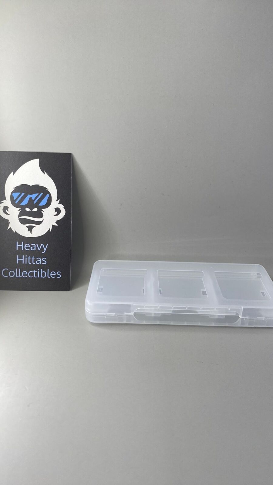 DS / 2DS / 3DS - 6-in-1 Cartridge Case