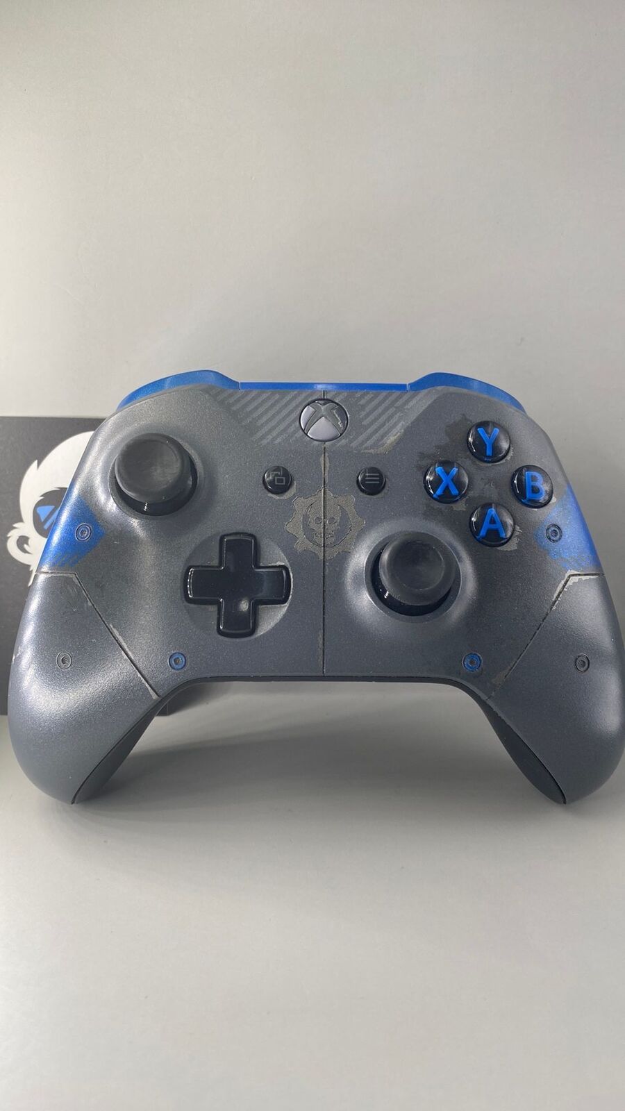 Xbox One / Xbox Series X|S - Gears of War 4 JD Fenix Wireless Controller - Used