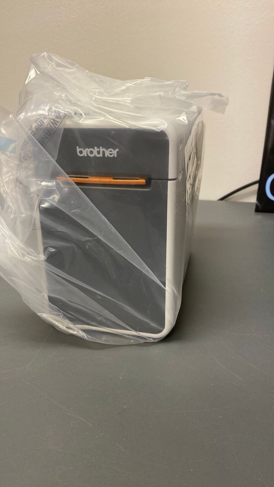 Label Printer - Brother TD-2120N Thermal Label Printer