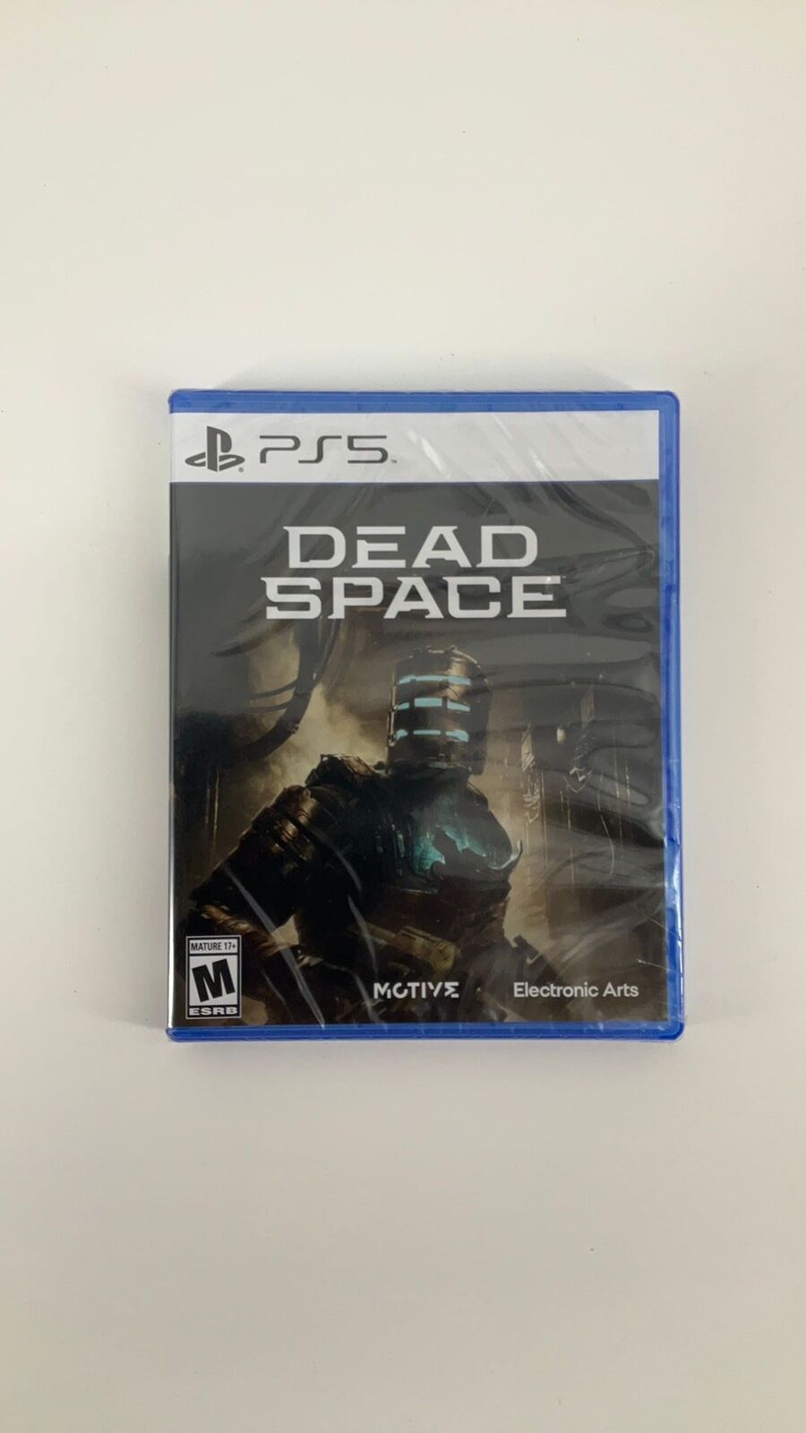 PS5 – Dead Space – New